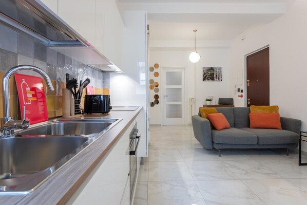 House - Ginkgo House by Wonderful Italy (Turin)