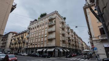 Apartamento | 1 quarto