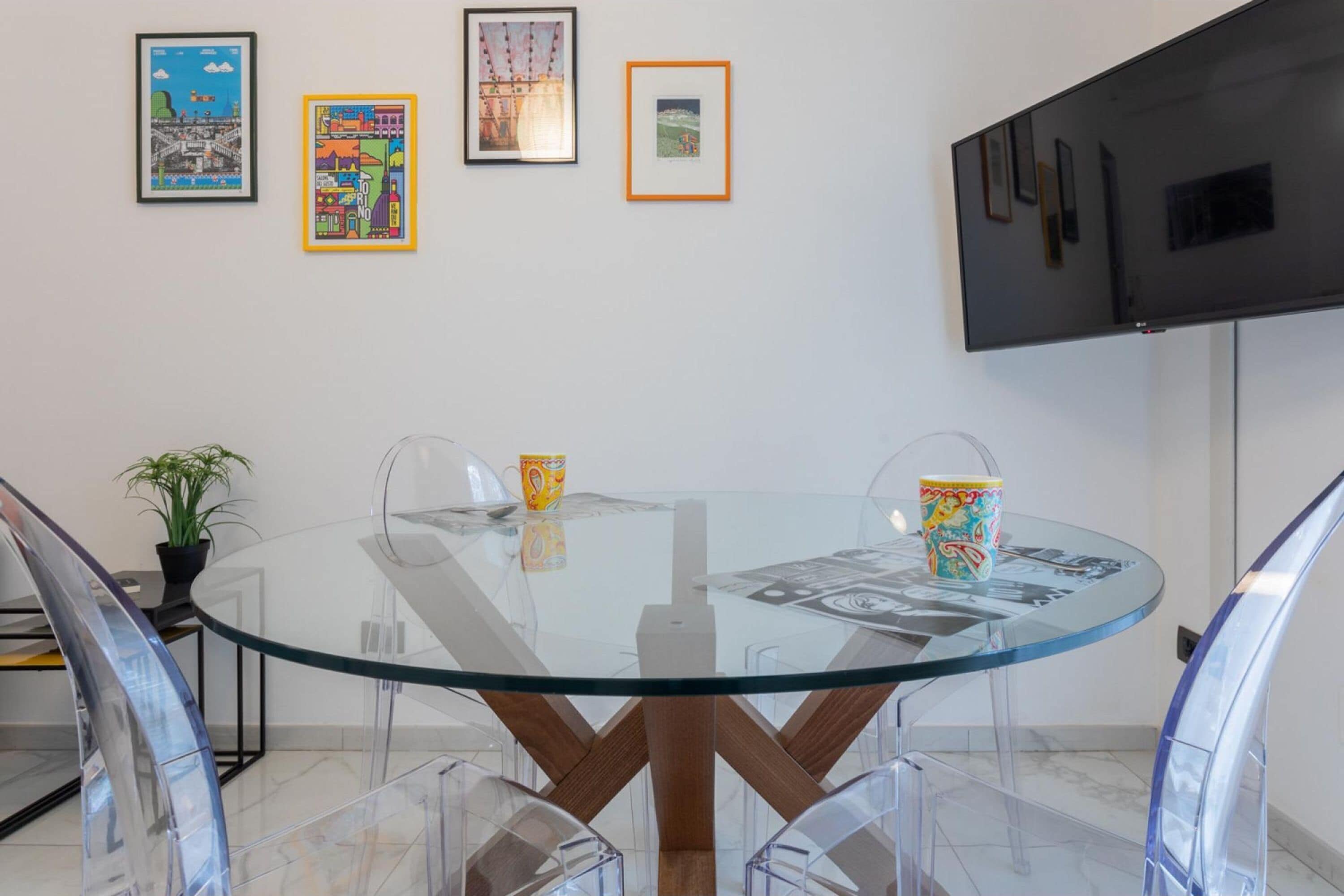Maison | 1 chambre