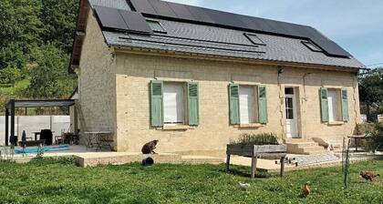 Amoureux de la Nature et de Vieilles Pierres Amoureux de la Nature mar