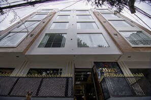 Exterior - Lakhey Hotel (Kathmandu)