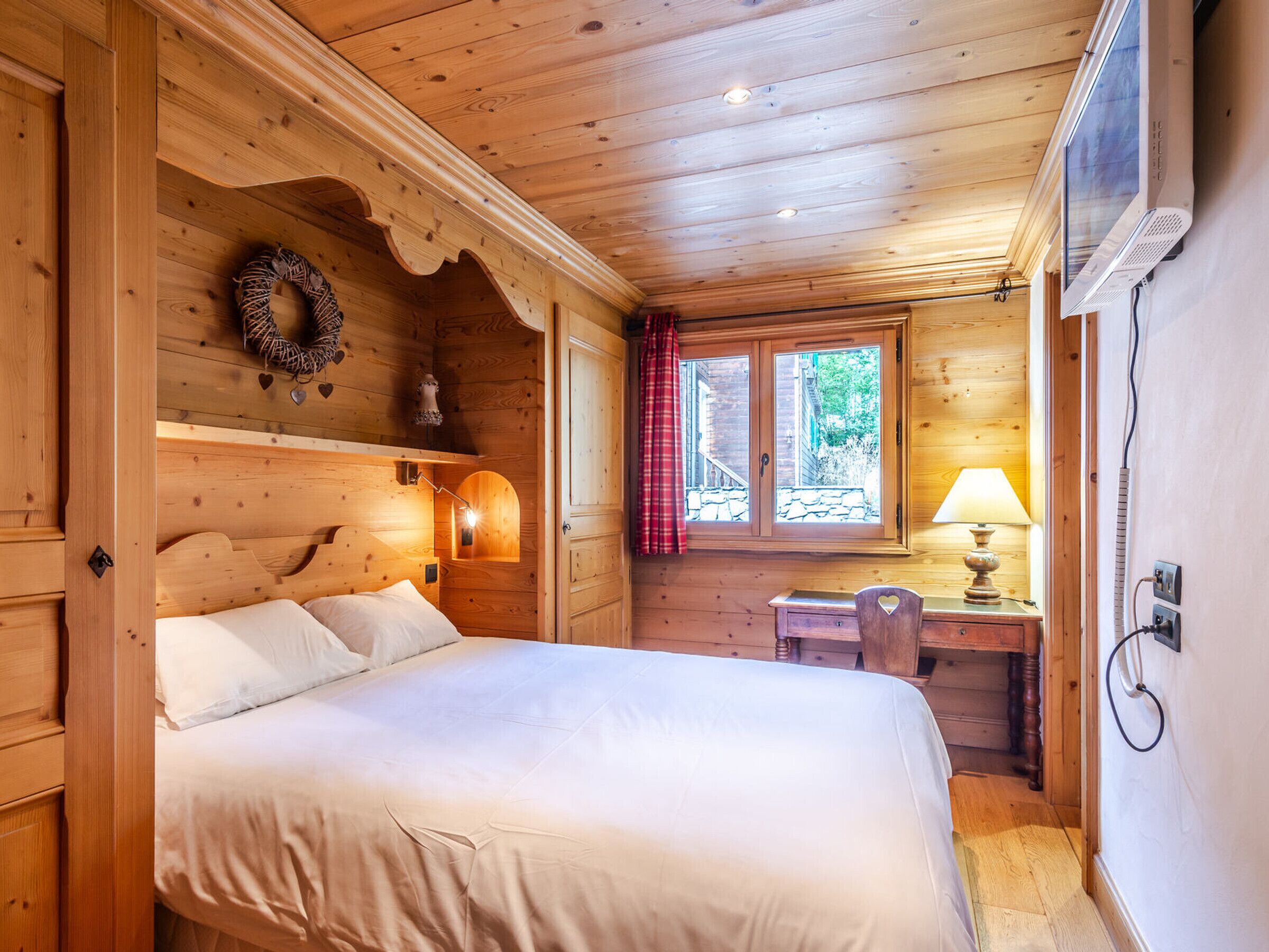 Luxury Chalet For 14 Near Lifts With Elevator - Les Gets