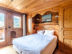 5 soverom, wi-fi (inkludert), sengetøy og rullestolvennlig