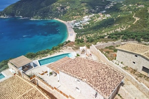 别墅 (3 Bedrooms) | 住宿内部