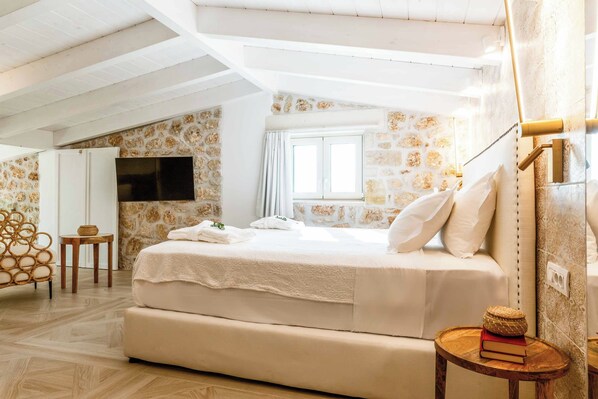 Villa (3 Bedrooms) | Interior