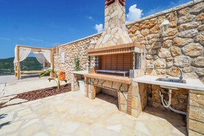 Villa (3 Bedrooms) | Interior