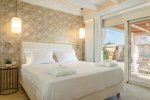 Villa (3 Bedrooms) | Interior