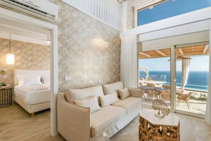 Villa (3 Bedrooms) | Interior