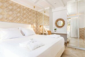 Villa (3 Bedrooms) | Interior