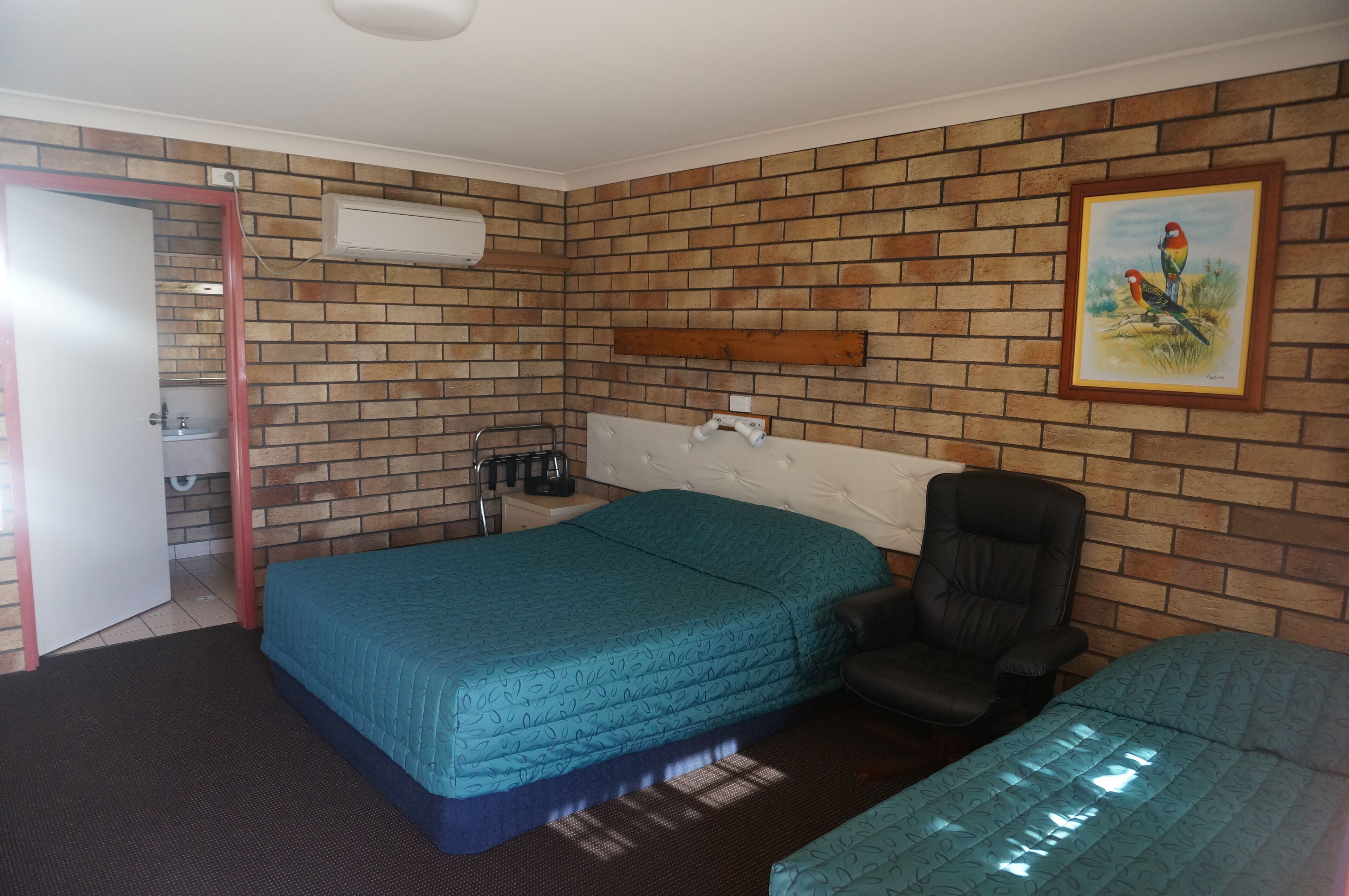 Kamar