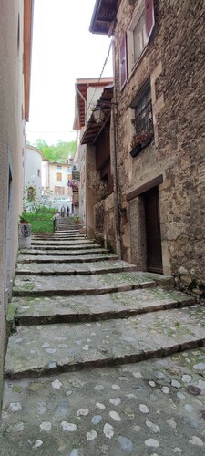 VUE Exceptionnelle AUX Portes DU Vercors