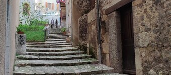 VUE Exceptionnelle AUX Portes DU Vercors