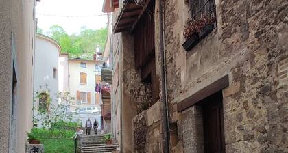VUE Exceptionnelle AUX Portes DU Vercors