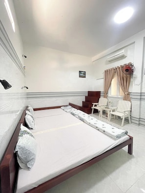 Free WiFi - Kim Long Hotel (Phan Thiet)