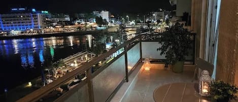 施設の敷地