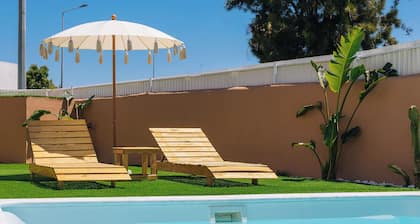 Coral Botique Suites