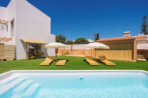 Exterior - Coral Botique Suites (Albufeira)