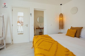 Standard Room - Coral Botique Suites (Albufeira)