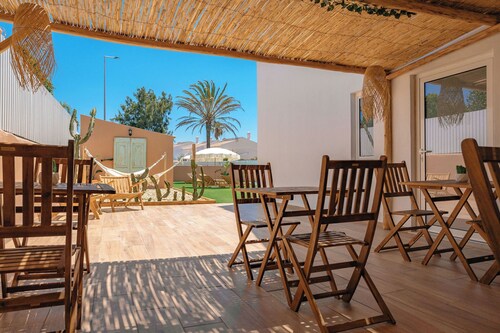 Coral Botique Suites