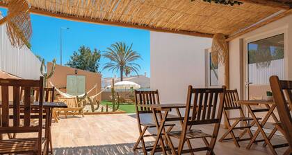 Coral Botique Suites