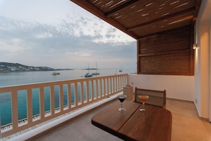 Design Sea View | 1 quarto, frigobar, cofres nos quartos, escrivaninha