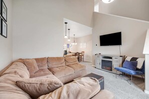 TV