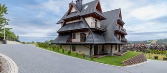 Salwatoriańska 28 | Fashionable Apartment | Parking