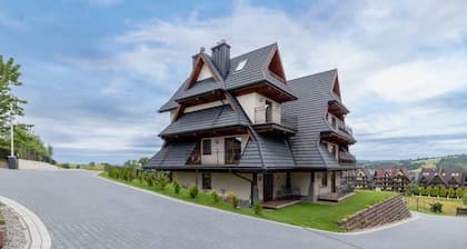 Salwatoriańska 28 | Fashionable Apartment | Parking