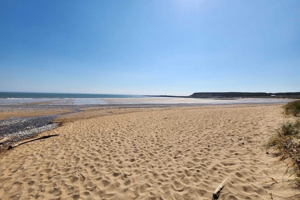 Bay View - 1 Bed Suite - Ocean Breeze - Knelston