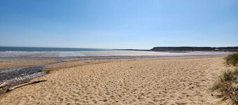 Bay View - 1 Bed Suite - Ocean Breeze