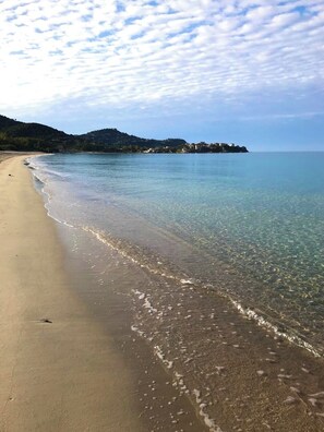 Lettini da mare, teli da spiaggia