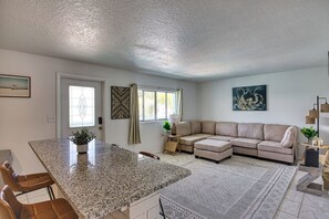 Fernseher, Arbeitsbereiche