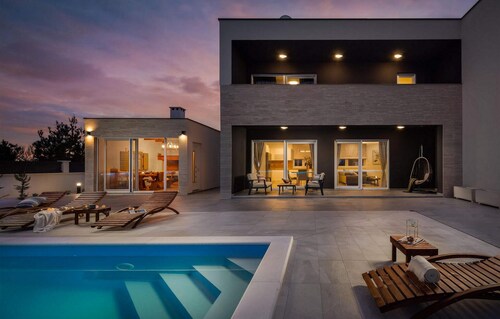 Villa Katarina Privlaka