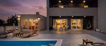 Villa Katarina Privlaka