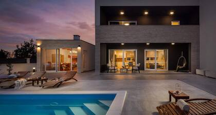 Villa Katarina Privlaka