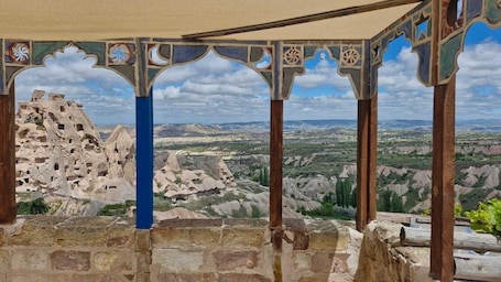 Desayuno completo incluido todos los días