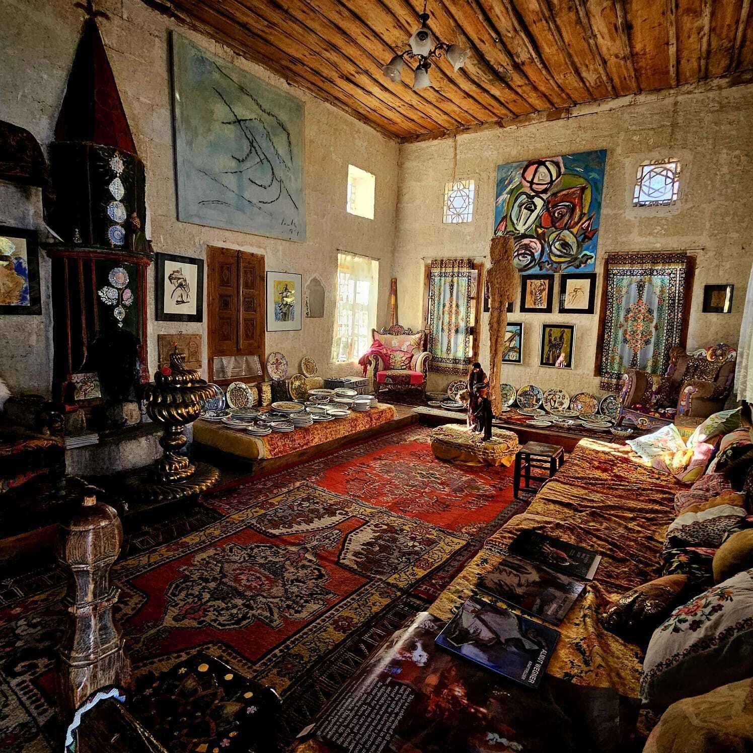 Aðstaða á gististað