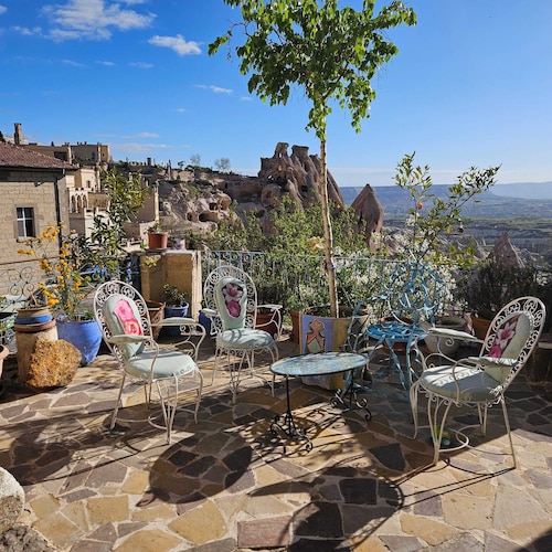 Dancing Cloud Art Pansion