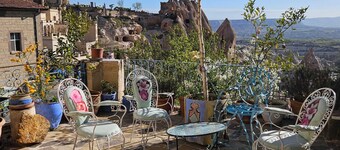 Dancing Cloud Art Pansion