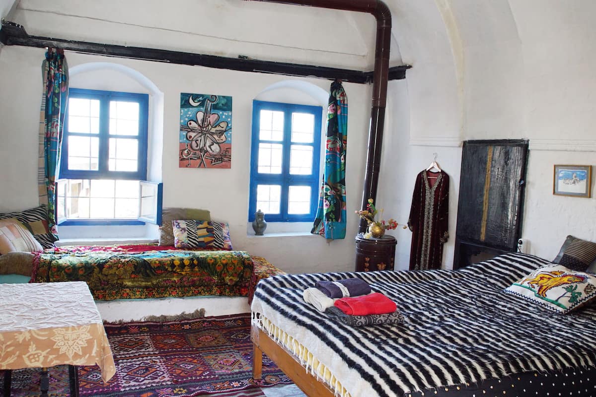Family Triple Room | Free WiFi, bed sheets