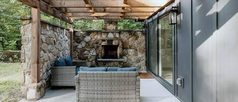 Terrass/Patio