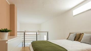 Apartamento | 1 quarto