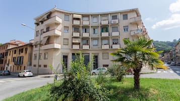 Apartamento | 1 quarto