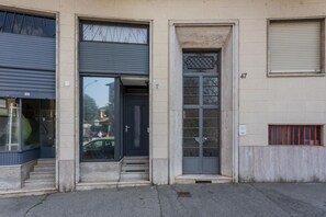 Apartamento | 1 quarto