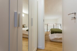 Apartamento | 1 quarto