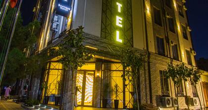 Florence Boutique Hotel