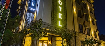 Florence Boutique Hotel