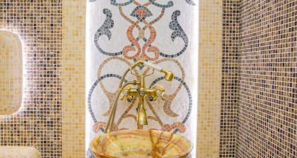 Florence Boutique Hotel