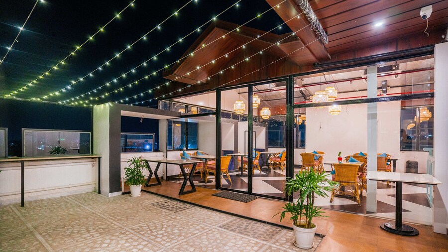 The Mohua A Boutique Hotel