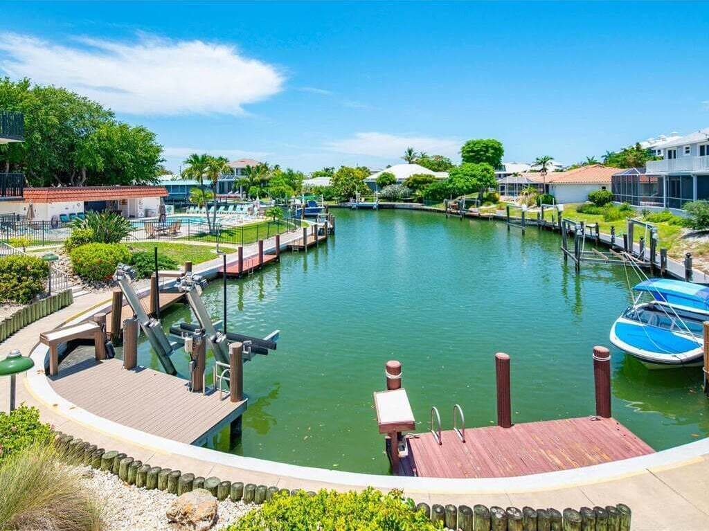 Marina